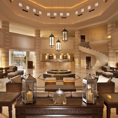 Hotel Jaz Sharks Bay Sharm El-Sheikh Exterior foto