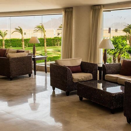 Hotel Jaz Sharks Bay Sharm El-Sheikh Exterior foto