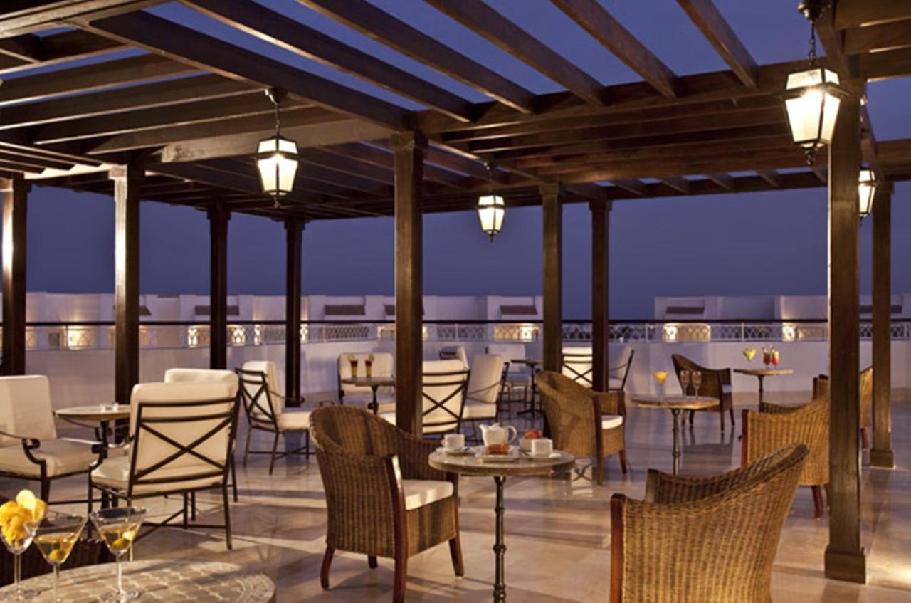 Hotel Jaz Sharks Bay Sharm El-Sheikh Exterior foto