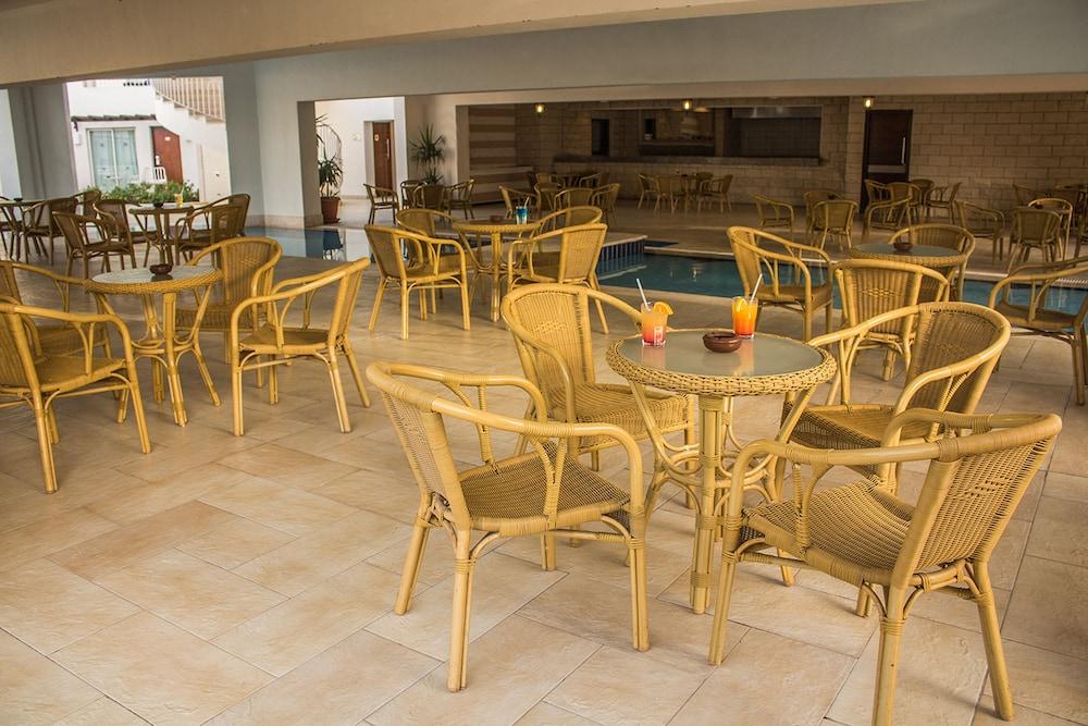 Hotel Jaz Sharks Bay Sharm El-Sheikh Exterior foto