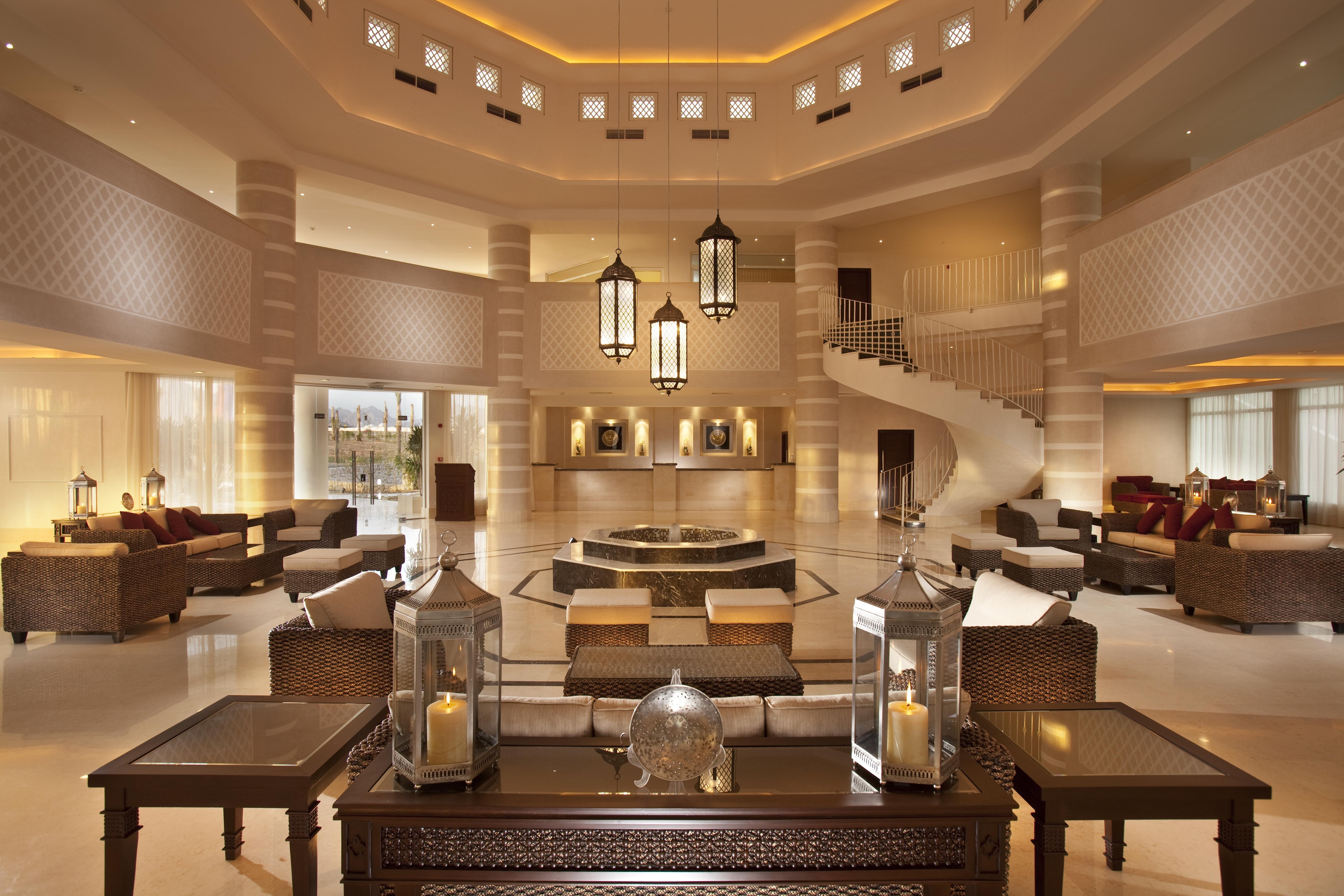 Hotel Jaz Sharks Bay Sharm El-Sheikh Exterior foto