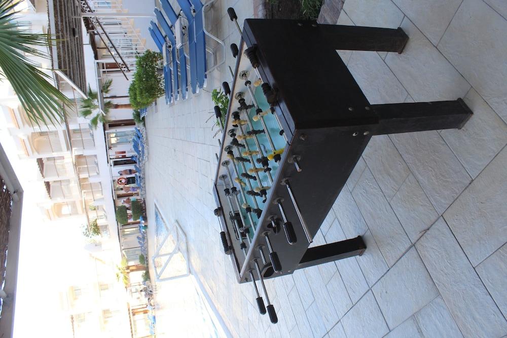 Hotel Jaz Sharks Bay Sharm El-Sheikh Exterior foto