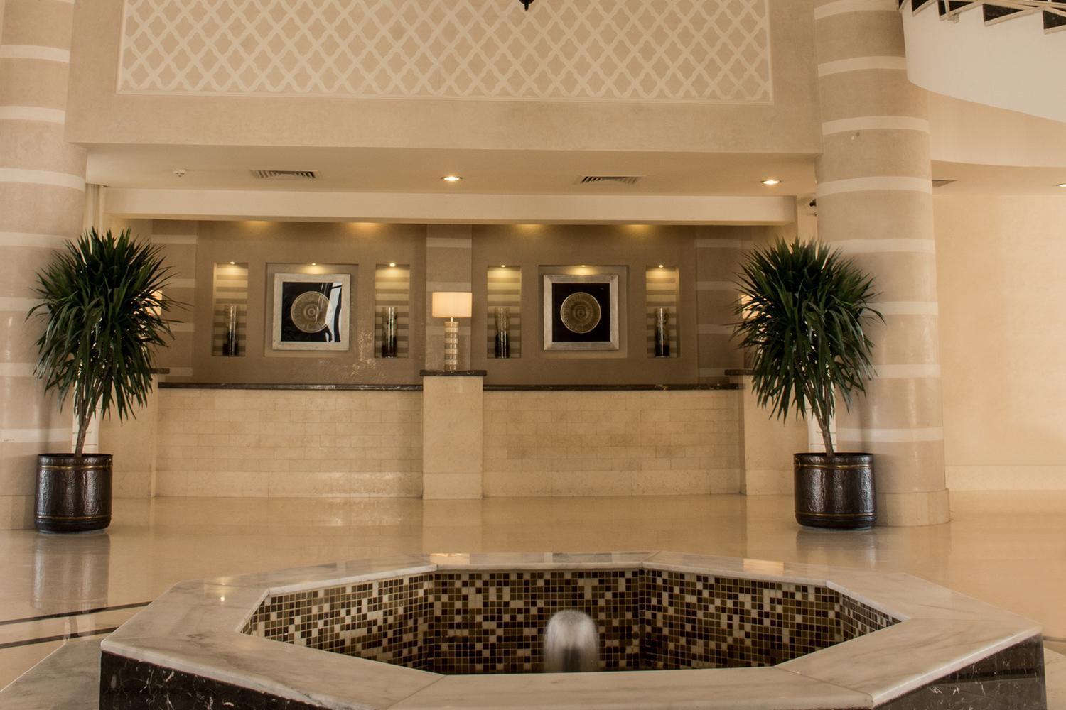 Hotel Jaz Sharks Bay Sharm El-Sheikh Exterior foto
