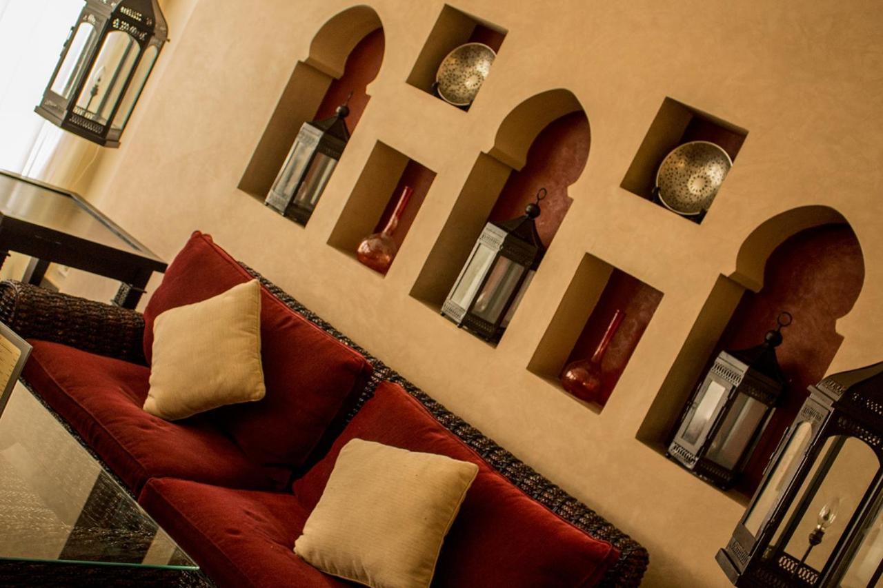Hotel Jaz Sharks Bay Sharm El-Sheikh Interior foto