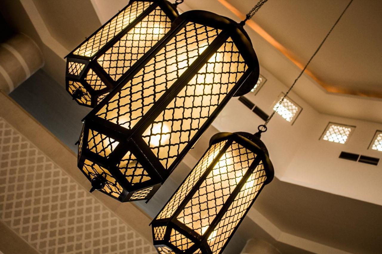 Hotel Jaz Sharks Bay Sharm El-Sheikh Interior foto