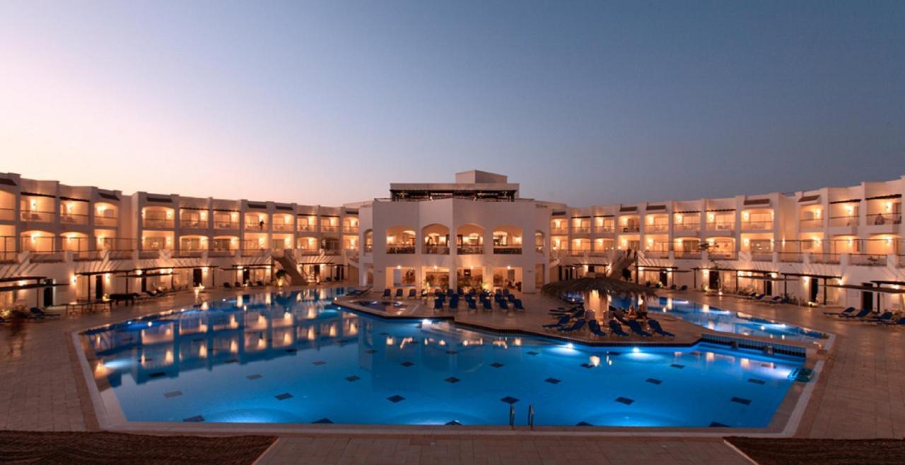 Hotel Jaz Sharks Bay Sharm El-Sheikh Einrichtungen foto