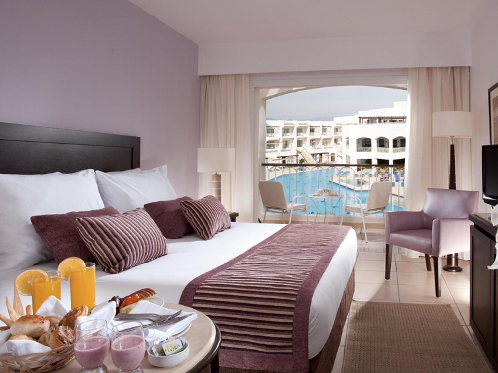 Hotel Jaz Sharks Bay Sharm El-Sheikh Exterior foto
