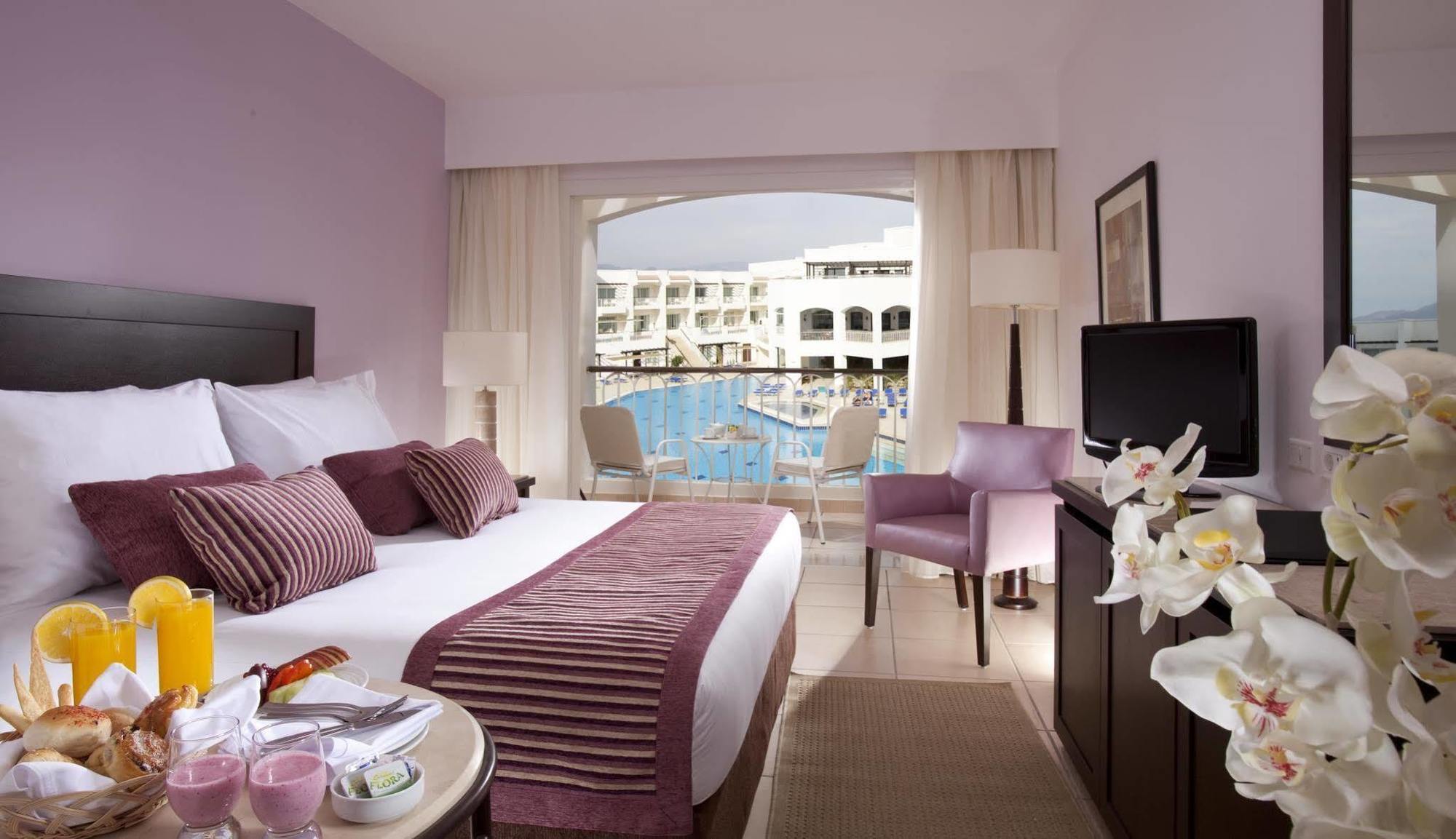 Hotel Jaz Sharks Bay Sharm El-Sheikh Zimmer foto