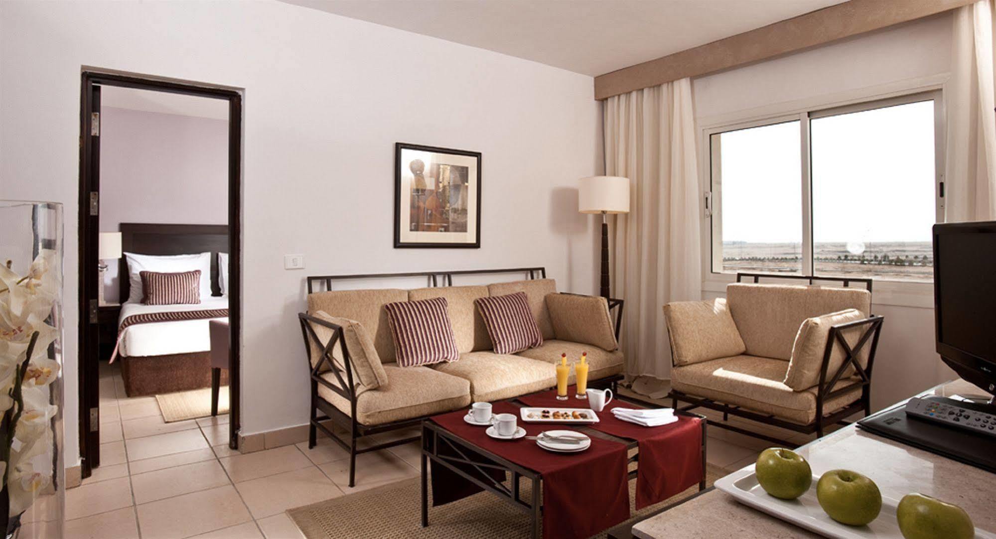 Hotel Jaz Sharks Bay Sharm El-Sheikh Zimmer foto