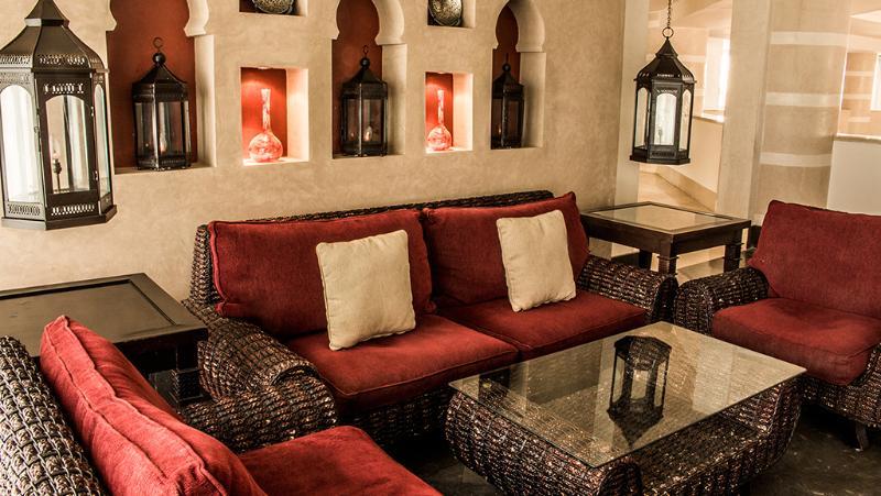 Hotel Jaz Sharks Bay Sharm El-Sheikh Exterior foto