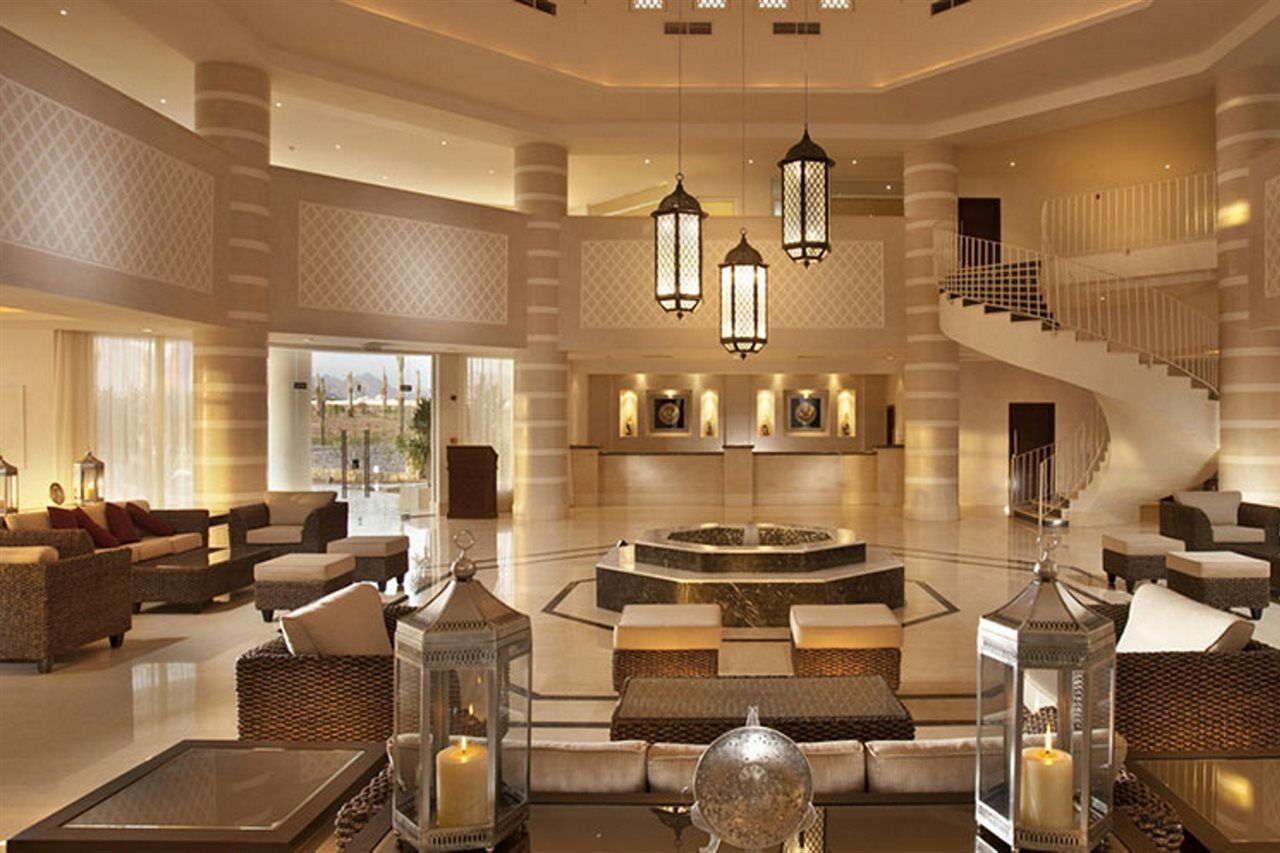 Hotel Jaz Sharks Bay Sharm El-Sheikh Exterior foto