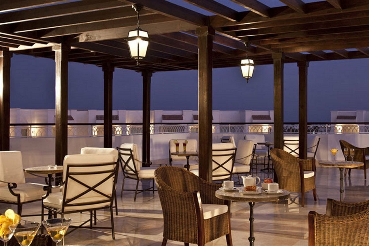 Hotel Jaz Sharks Bay Sharm El-Sheikh Exterior foto